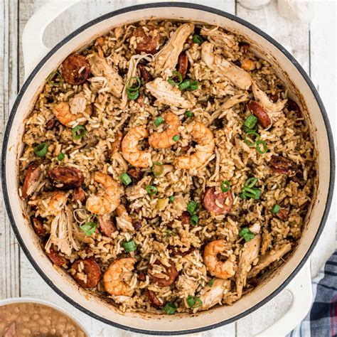 30+ Classic Mardi Gras Food Ideas | The Cagle Diaries