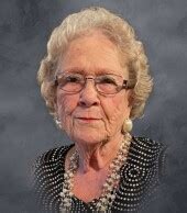 Frances Stagner - 2023 - McGahee Griffin Stewart Funeral Home