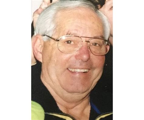 James LeRoy Durand Obituary (2022) - Fond Du Lac, WI - Twohig Funeral ...