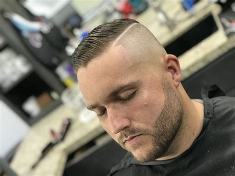 Elevate Barber Shop | Scottsdale's Premier Grooming Experience