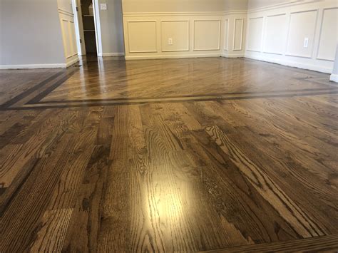 Hardwood Floor Finish Options – Flooring Tips