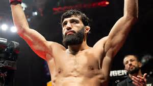 Ex-UFC champion explains why Arman Tsarukyan title shot snub is fair