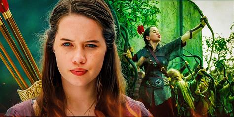 The Chronicles Of Narnia: What Happens To Susan Pevensie In The Last Battle