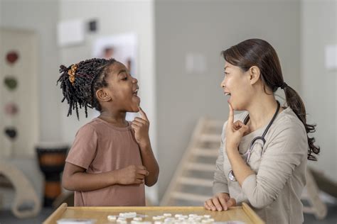 How to Become a Speech-Language Pathologist | ProCare Therapy