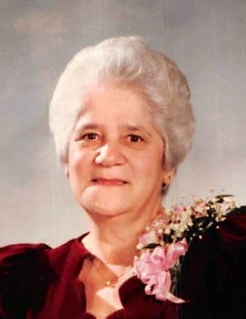 Anna DiFilippo - 2022 - Marinella Funeral Home