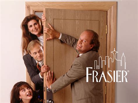 Prime Video: Frasier Season 1