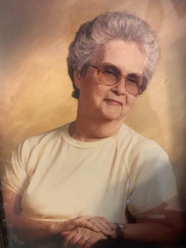 Adelaide Freda Rayman Obituary (2023) - McMechen, WV - Altmeyer Funeral ...