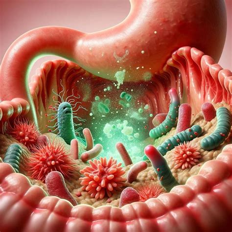 What Causes Bad Breath From The Stomach? Unveiling The Secrets