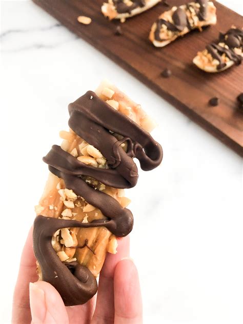 Are Snickers Gluten-Free? And an Allergen-Friendly Copycat Snickers Recipe