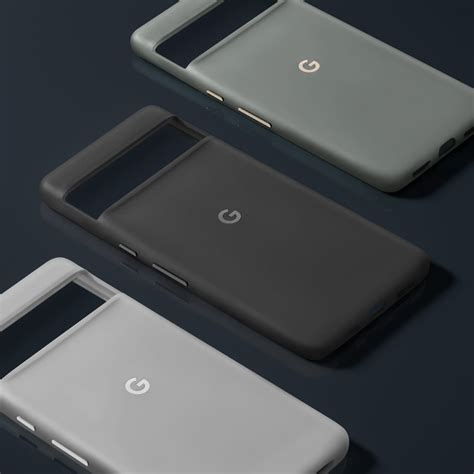 Купить чехол Google Pixel 7 Pro Case в Москве, фирменный чехол для ...