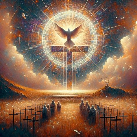 What does 1 Peter 5:6 mean? | Bible Art