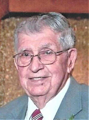 Earl Helmers Obituary - The Cincinnati Enquirer