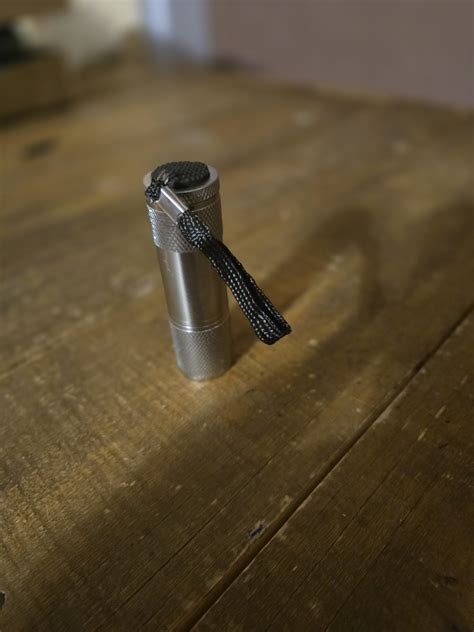 LED Flashlight - YMCA of Southern Arizona