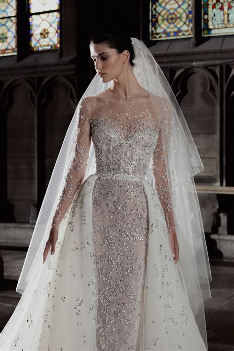 Zuhair murad wedding dress 60 photos - Astyledwedding.com