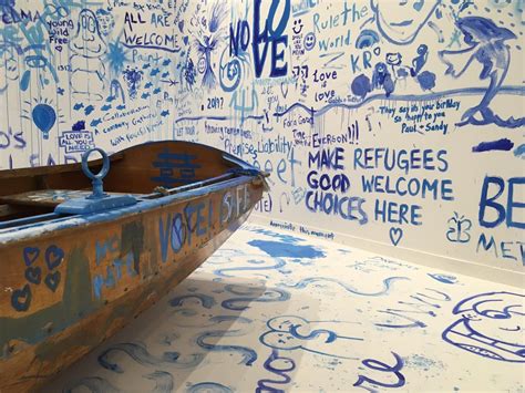 Yoko Ono: Remembering The Future - Everson Museum of Art