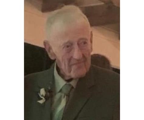 Richard A. Carlberg Obituary (2023) - Wheatfield, IN - Boersma Funeral Home