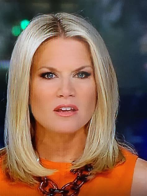 How Old Is Martha MacCallum Fox News: The Career Path and Real Age of ...