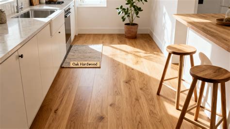 Best Flooring for Kitchen: Durable, Stylish Options for Your Remodel