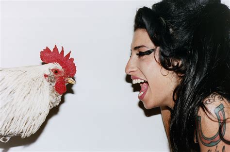 Terry Richardson Photographer