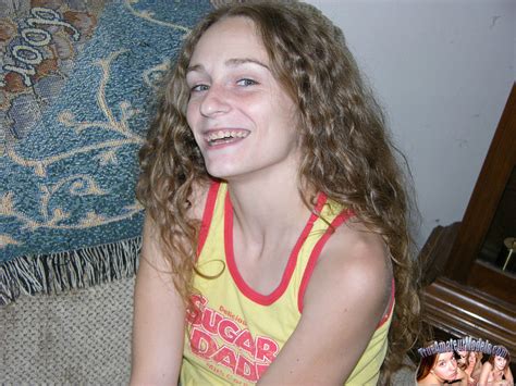 Hailey H. - True Amateur Models