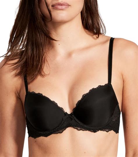 Victoria's Secret Women's Dream Angels Lightly Lined Bra, Bras for ...