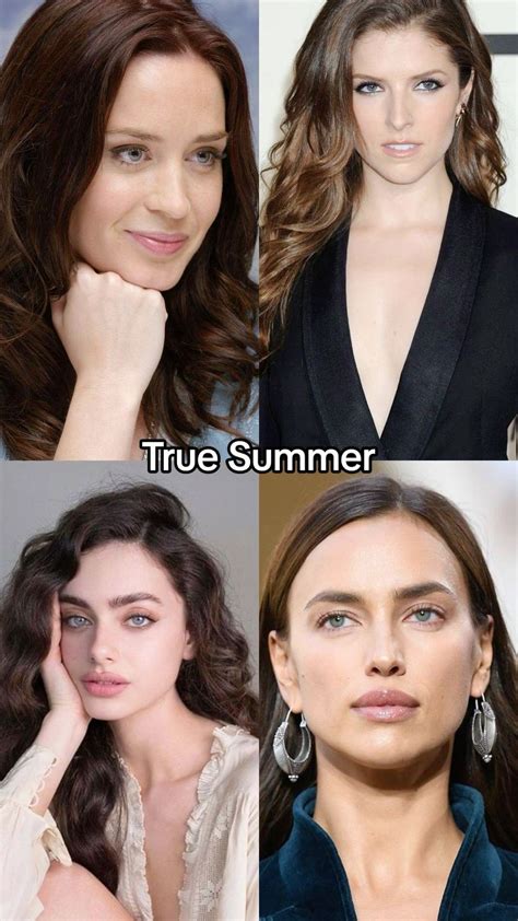 Cool summer celebrities – Artofit