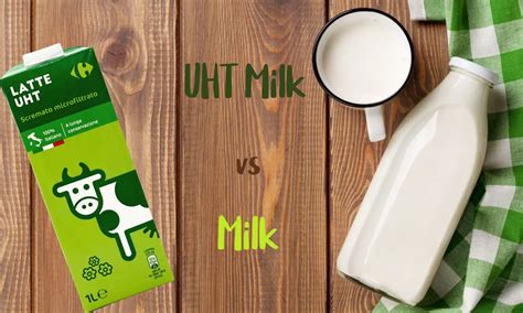 UHT Milk vs Milk: Which is Better? - The Coconut Mama