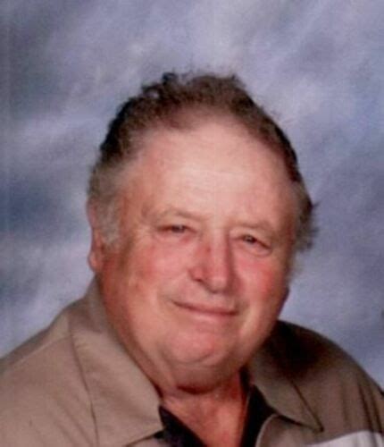 Calvin Maier Obituary (1935 - 2025) - Chippewa Falls, WI - The Chippewa ...