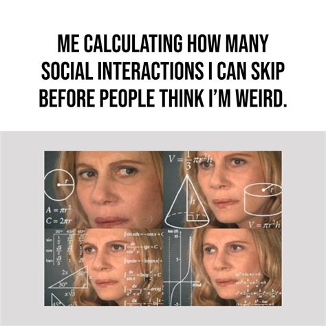 College Algebra Meme