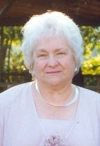 Ruby Taylor Obituary (1940 - 2022) - Charlottesville, VA - Daily Progress