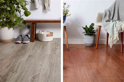 Which Is Better Lvp Or Laminate Flooring | Floor Roma