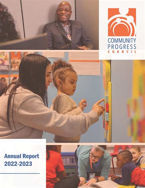 How Does Community Progress Council Impact York County?