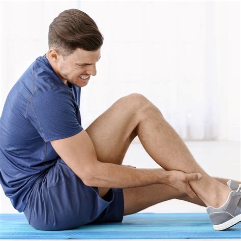 What Does A Bruised Bone Feel Like? | NYSMI