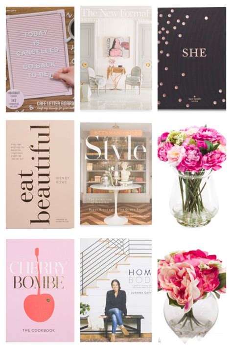 TJ Maxx Home Goods Favorites - The Pink Dream