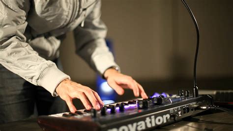 Novation Wallpapers - Wallpaper Cave