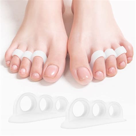 Snapklik.com : Hammer Toe Straightener - Hammer Toe Corrector For Women And Men - Gel Toe ...