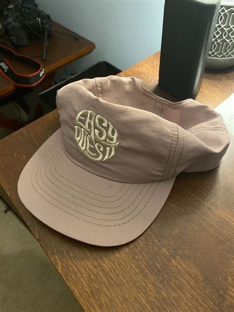 Katin × Surf Style Karin Easy does it hat | Grailed