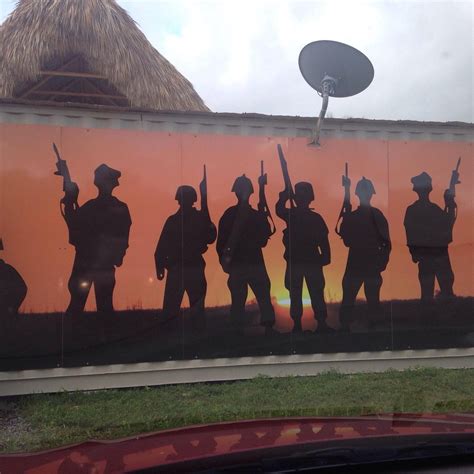 Homestead Training Center: All You Need to Know BEFORE You Go