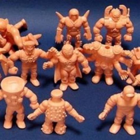 Muscle man action figures online
