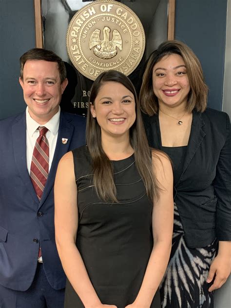 Commission Clerk’s Office | Parish of Caddo