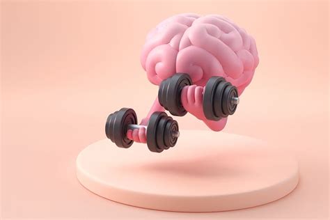 Use It or Lose It: The Remarkable Similarity Between Muscles and Brains — The Gajer Practice