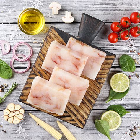Порционное филе минтая замороженное. Рецепты блюд, как приготовить ...