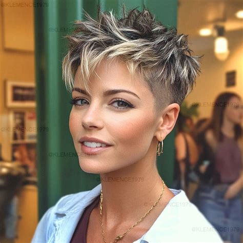 20 bold and chic very short pixie haircut ideas to inspire your next ...