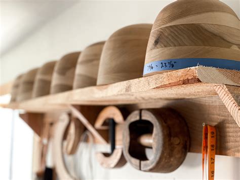 How To Measure Your Head — Cofer Hat Company