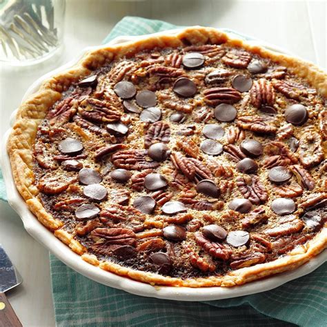 Texas Pecan Pie Recipe: How to Make It