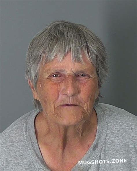 NANCY DIANE STEPHENS 06/30/2025 - Spartanburg County Mugshots Zone