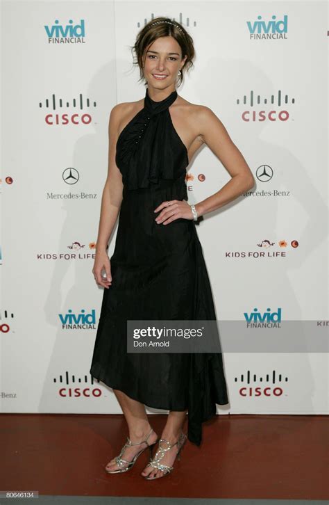 Kirsty Lee Allan best known as Chef Rebecca 'Bomber' Brown in ...