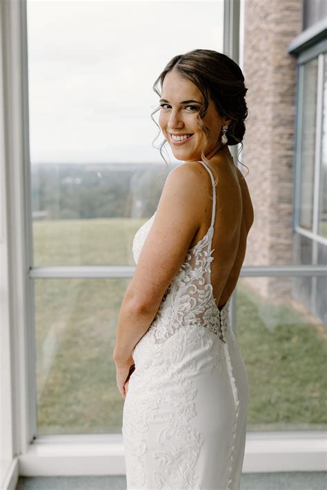 Stella York 7118 Wedding Dress Save 64% - Stillwhite