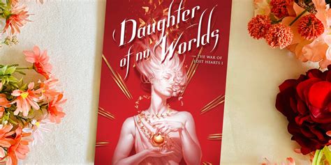 Daughter of No Worlds by Carissa Broadbent - Book Review - Armed with A ...