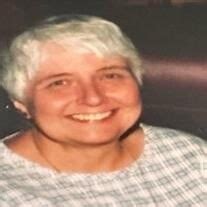 Jayne Lilian Crowell Obituary (2024) - Rochester, NH - R. M. Edgerly ...